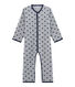 Boys' Fleece Jumpsuit