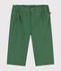 Babies' serge trousers