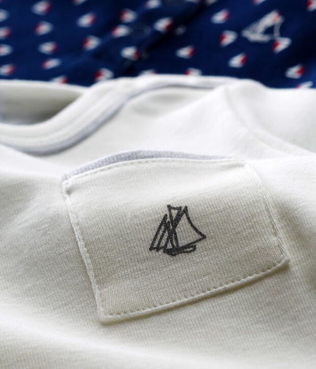 Baby boys' t-shirt multicolor
