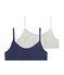 Girls' Bralettes - 2-Piece Set variante 1
