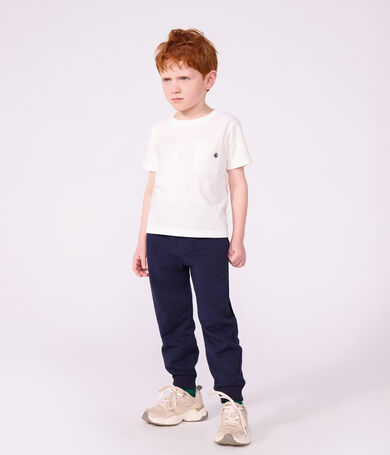 Boys' Short-Sleeved T-Shirt
