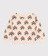 Children's Printed Fleece Sweatshirt