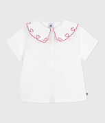 ECUME white