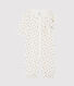 Babies' Ribbed Jumpsuit/Sleeping Bag