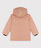 CHILDREN'S UNISEX ICONIC RECYCLED RAINCOAT VINTAGE beige