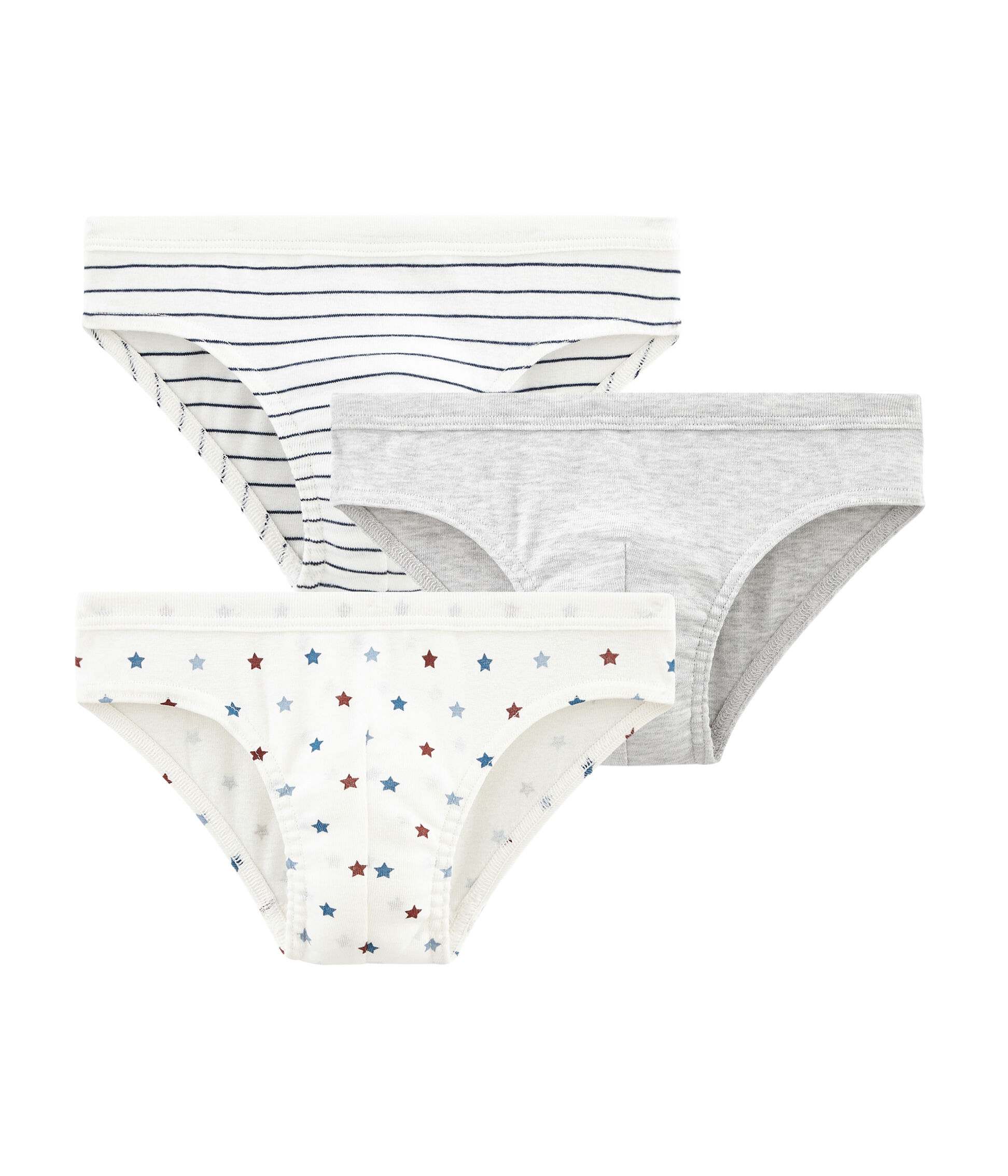 Slips petit bateau garçon sales