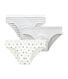 Boys' Briefs - 3-Piece Set
