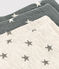Children's Unisex Starry Socks - 2-Pack variante 1