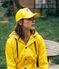 Unisex Cap JAUNE yellow