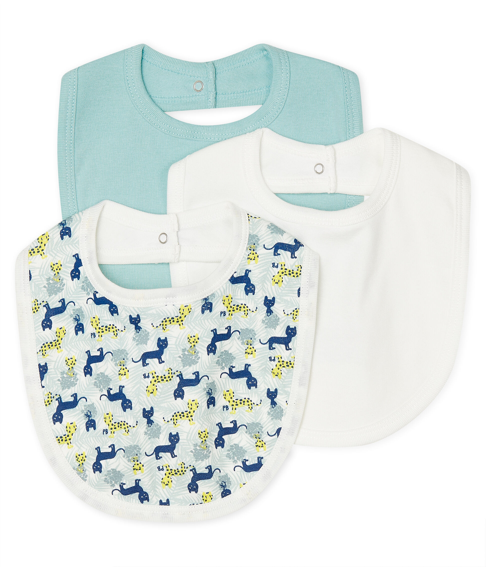 boys bibs