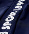 Girls' Sports Leggings SMOKING blue