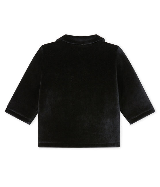 Baby Boys' Jacket NOIR CN black