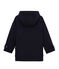 Boys' Duffel Coat SMOKING blue
