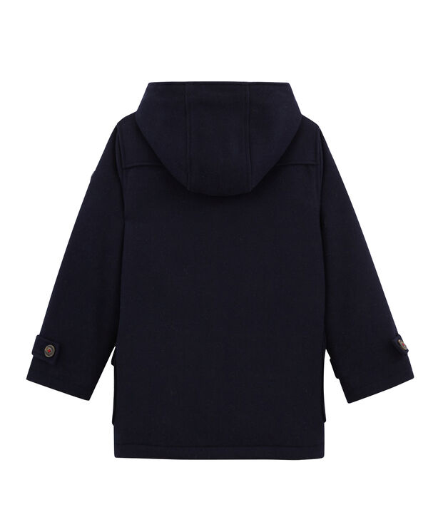 Boys' Duffel Coat SMOKING