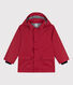 CHILDREN'S UNISEX ICONIC RECYCLED RAINCOAT