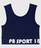 Girls' Sports Bra SMOKING blue