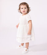 ECUME white/ARGENT