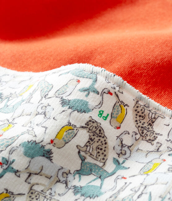 Baby Boys' Bandanna/Bibs - 2-Pack variante 1