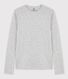 Women's Iconic Cocotte Stitch Cotton T-Shirt