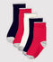 Girls' Socks - 5-Pack variante 1