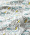 Print playsuit for baby boys MARSHMALLOW white/MULTICO white