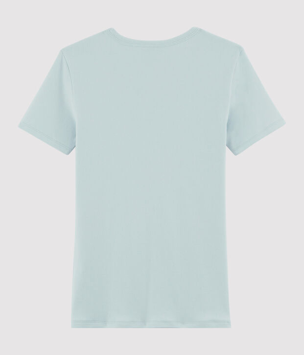 Women's Iconic T-Shirt blue