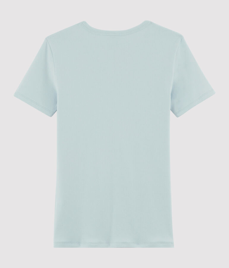 Women's Iconic T-Shirt blue
