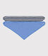 Babies' Striped Bandanas - Pack of 2
