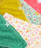Girls' pants - Set of 5 variante 1