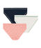 Girls' pants - Set of 3 variante 1