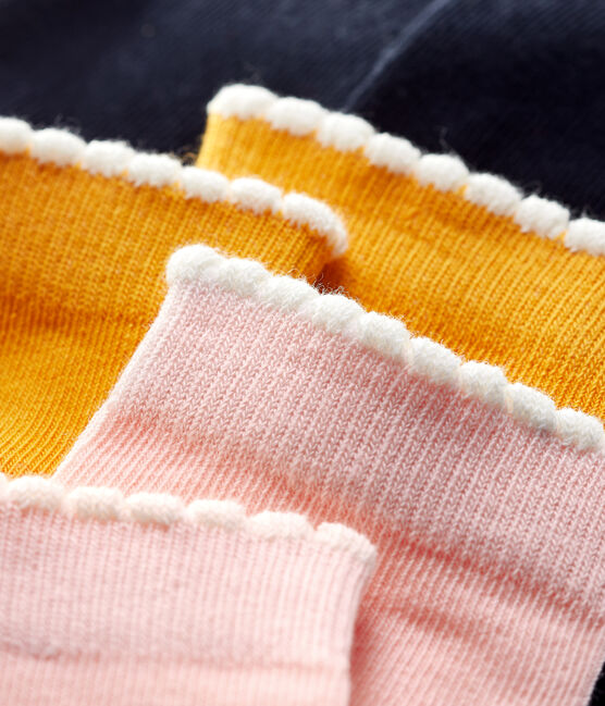 Girls' Socks - 3-Pack variante 1