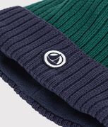 green/blue
