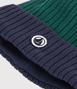green/blue