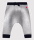 Babies' Fleece Trousers