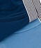 Children's plain cotton and elastane boxers - 2-pack variante 1