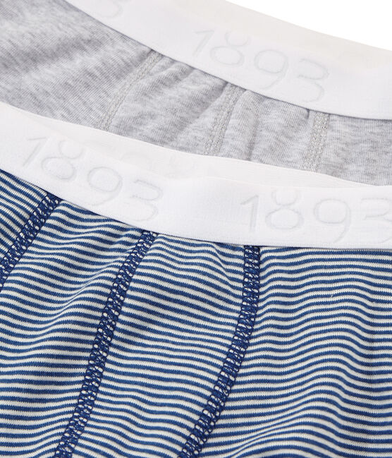 Boys' Boxer Shorts - Set of 2 variante 1