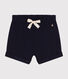 Babies' Lightweight Jersey Shorts