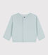 Babies' Cotton Cardigan 