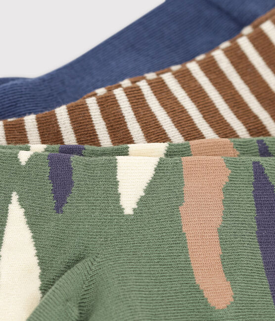 Boys' Socks - 3-Pack variante 1