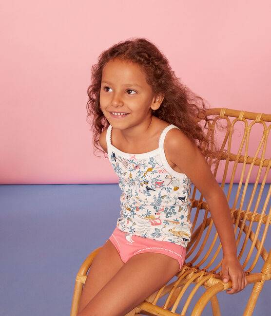 Girls' pants - Set of 5 variante 1