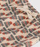Babies' Patterned Thick Jersey Trousers AVALANCHE white/MULTICO