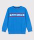 Boys' Fleece Sweatshirt