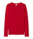 Women's Long-Sleeved Iconic T-Shirt