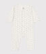 Babies' Footless Cotton Pyjamas