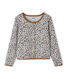 Girl's cardigan