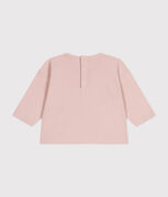 SALINE pink