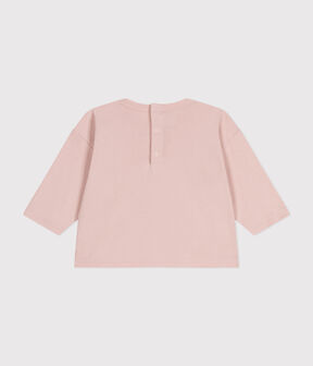 SALINE pink