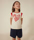 Girls' Jersey T-Shirt