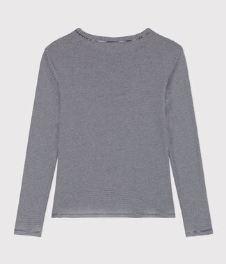 SMOKING blue/MARSHMALLOW white