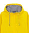 women's parka raincoat JAUNE yellow